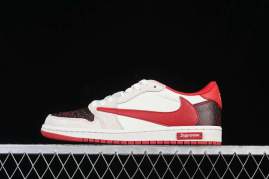 Picture of Air Jordan Travis Scott _SKUfw18421517669827660fw